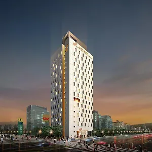 ホテル グランドパレス ホテルインチョン, インチョン広域市