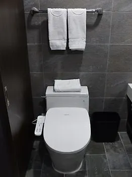 ***  Hotel L'Art City Incheon Güney Kore