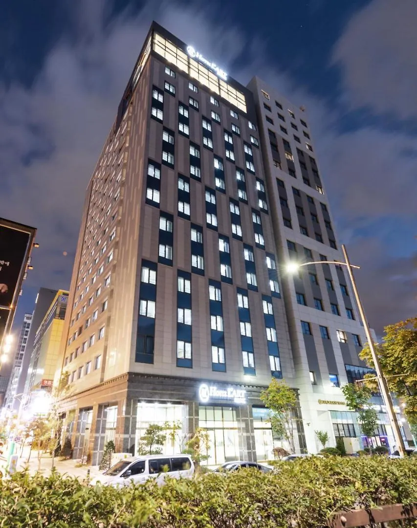 Hotel L'Art City Incheon