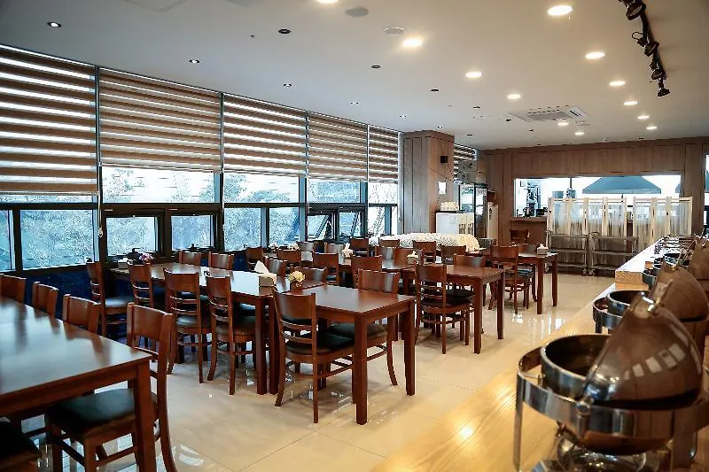 Hotel L'Art City Incheon